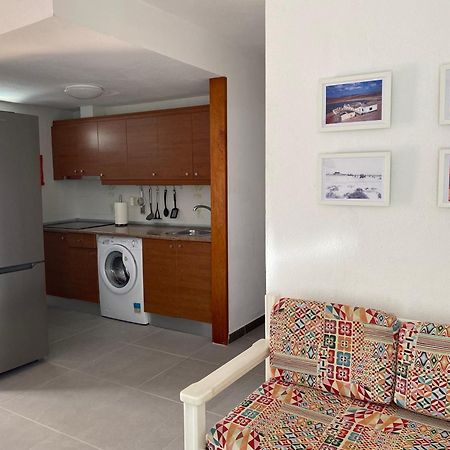 Vivienda Vacacional Delia Castillo 3B Калета-де-Фусте Экстерьер фото