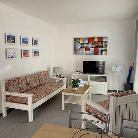 Vivienda Vacacional Delia Castillo 3B Калета-де-Фусте Экстерьер фото