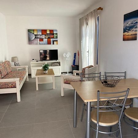 Vivienda Vacacional Delia Castillo 3B Калета-де-Фусте Экстерьер фото