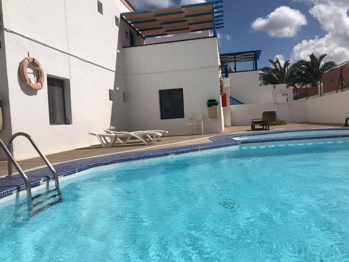 Vivienda Vacacional Delia Castillo 3B Калета-де-Фусте Экстерьер фото