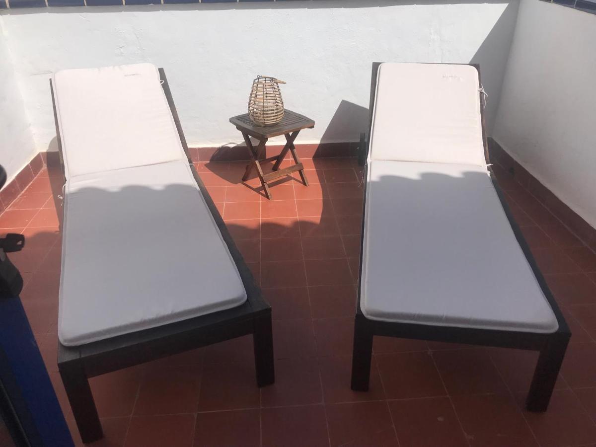 Vivienda Vacacional Delia Castillo 3B Калета-де-Фусте Экстерьер фото