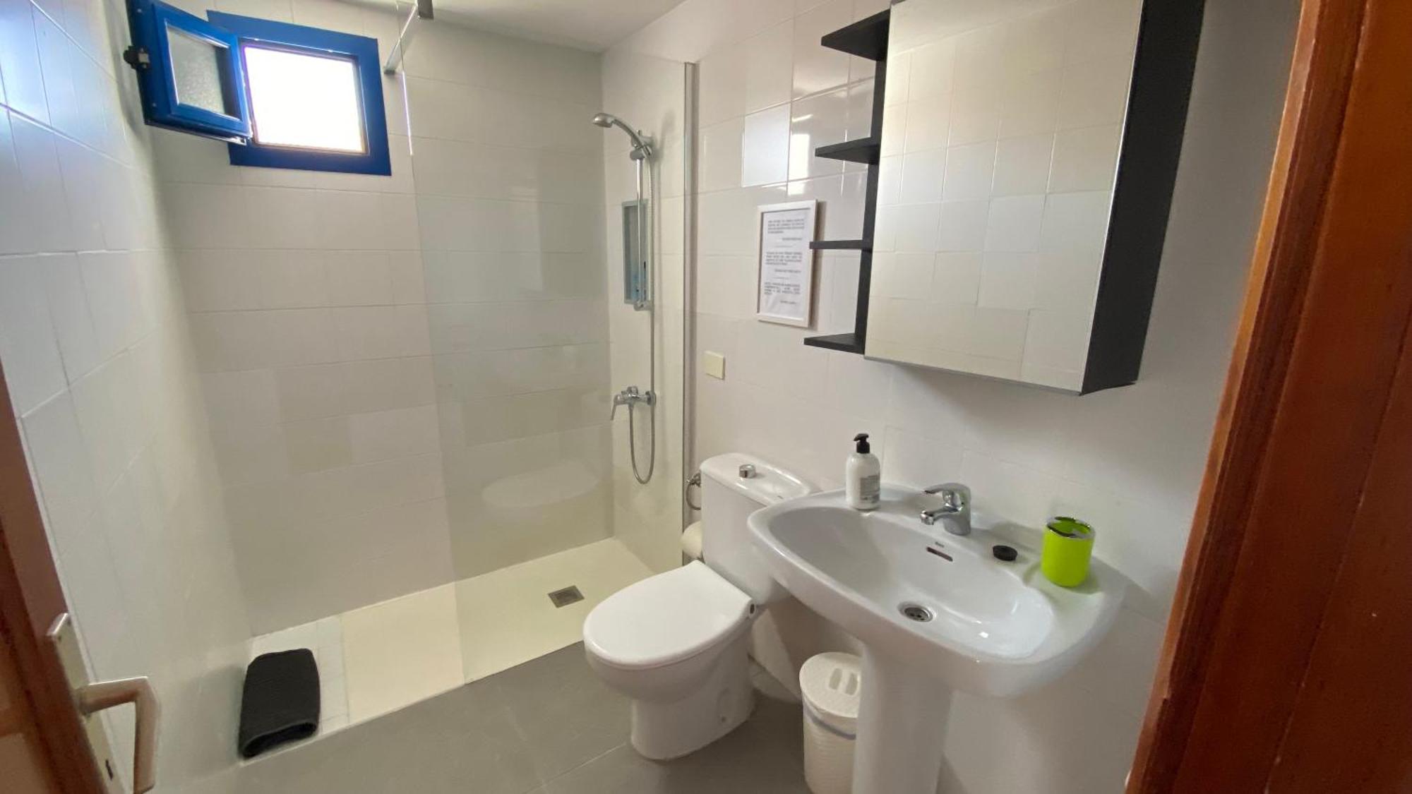 Vivienda Vacacional Delia Castillo 3B Калета-де-Фусте Экстерьер фото
