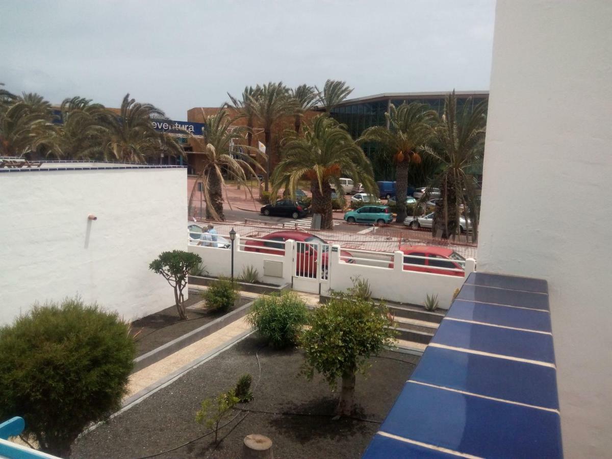 Vivienda Vacacional Delia Castillo 3B Калета-де-Фусте Экстерьер фото