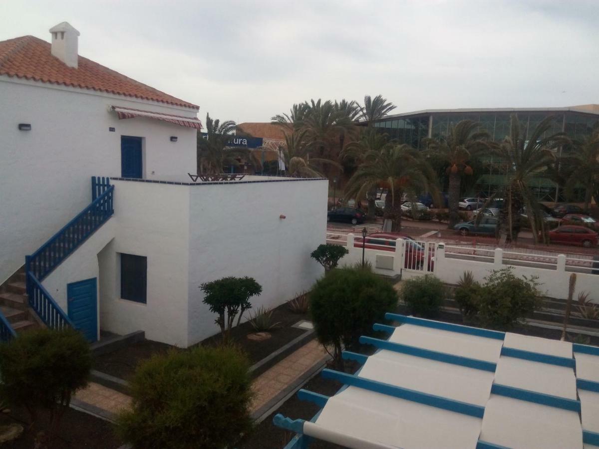 Vivienda Vacacional Delia Castillo 3B Калета-де-Фусте Экстерьер фото